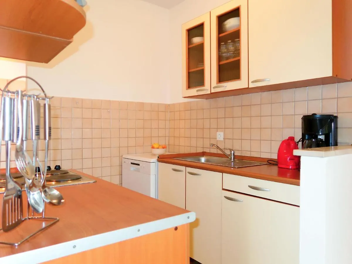 Apartment Urdih - Krk315 By Interhome Malinska