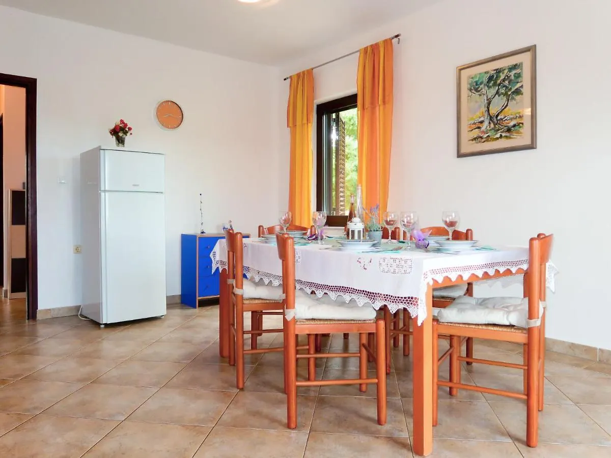 Apartment Urdih - Krk315 By Interhome مالينسكا كرواتيا