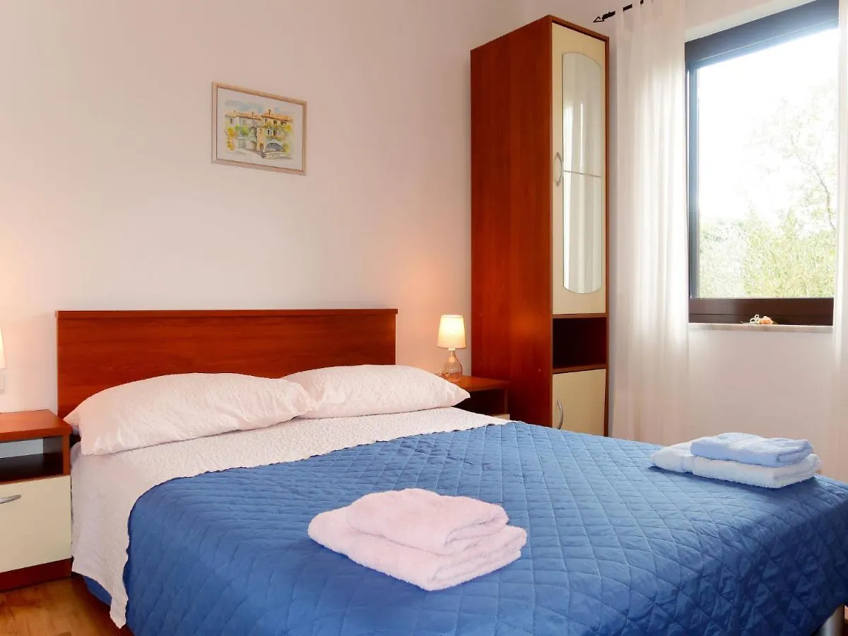 Apartment Urdih - Krk315 By Interhome Malinska