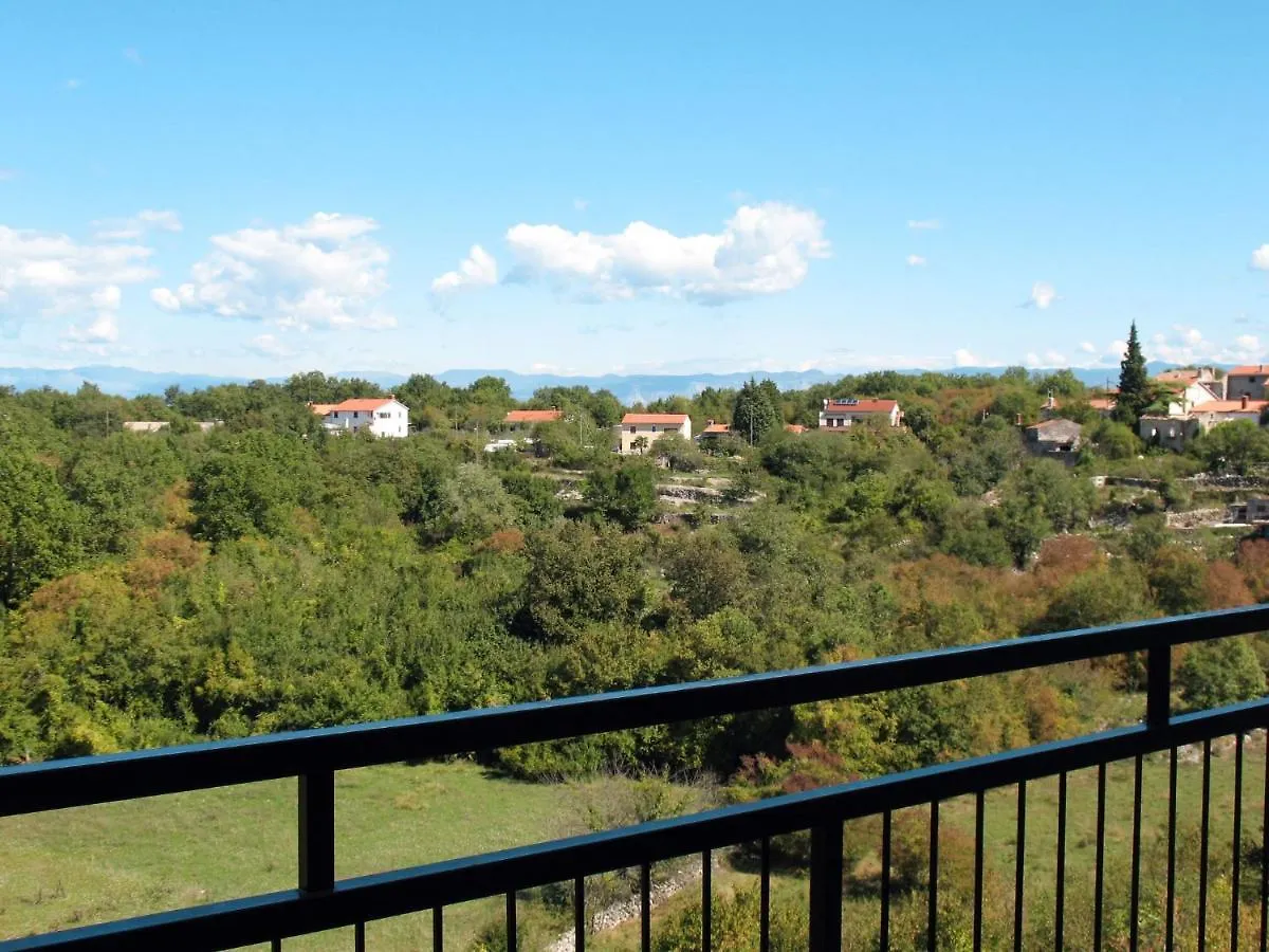 Apartment Urdih - Krk315 By Interhome Malinska Croatia