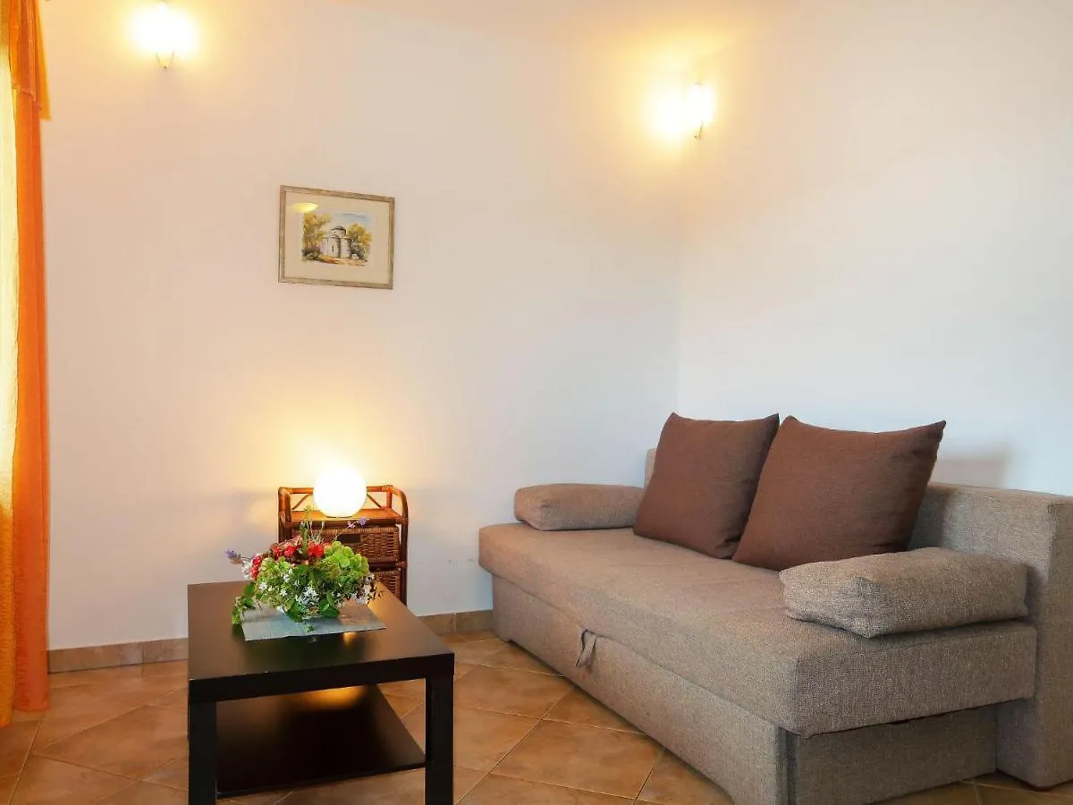 Apartment Urdih - Krk315 By Interhome Malinska 0*,  Croatia