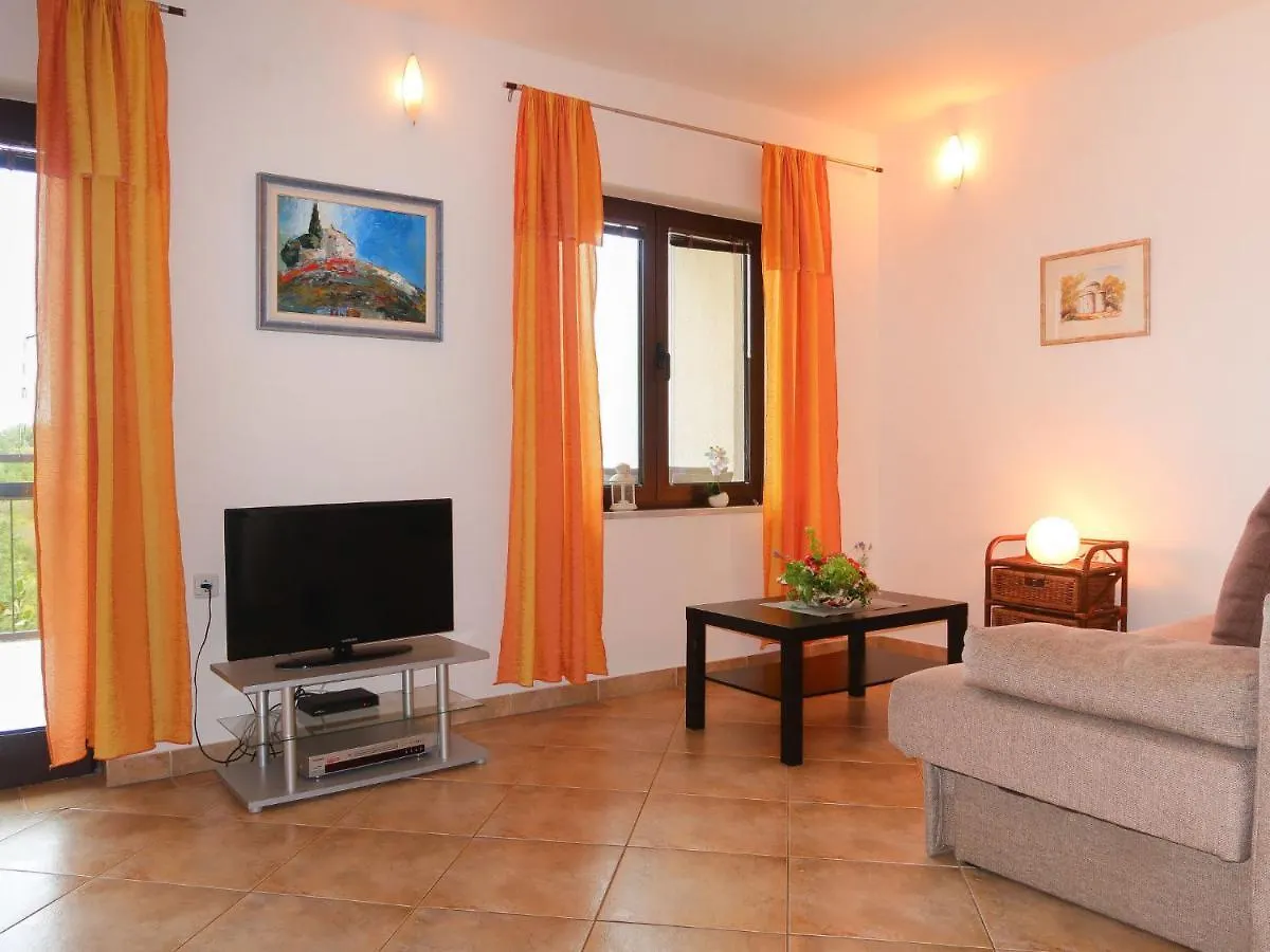 Apartment Urdih - Krk315 By Interhome Malinska