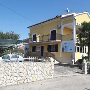 Ravlic Apartman