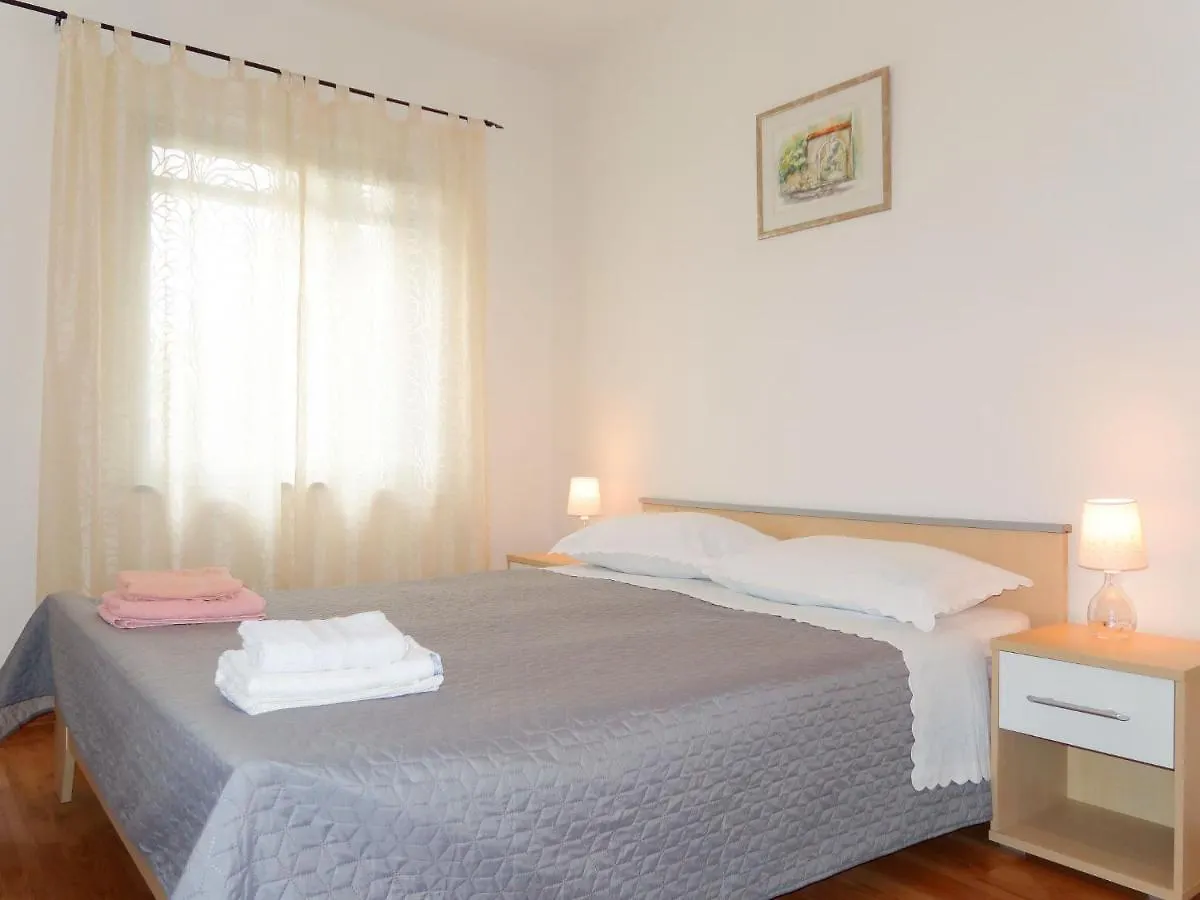 Apartment Urdih - Krk315 By Interhome Malinska