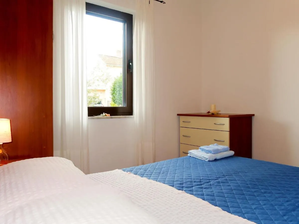 Apartment Urdih - Krk315 By Interhome Malinska