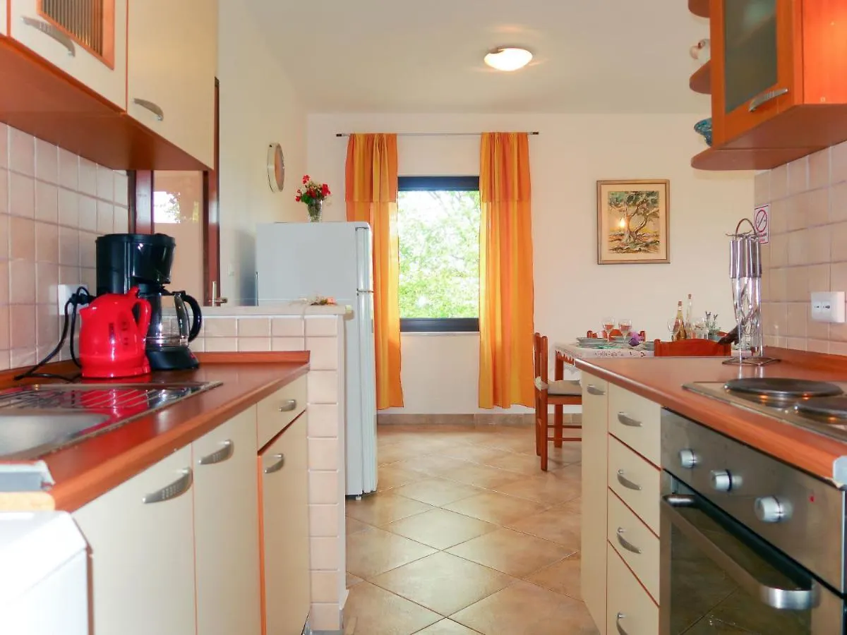 Apartment Urdih - Krk315 By Interhome Malinska Croatia