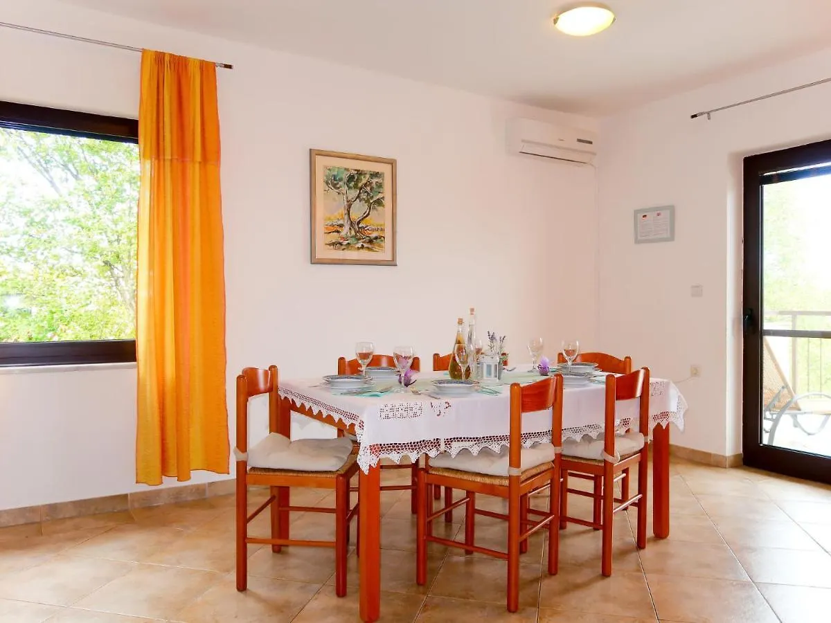 Apartment Urdih - Krk315 By Interhome Malinska